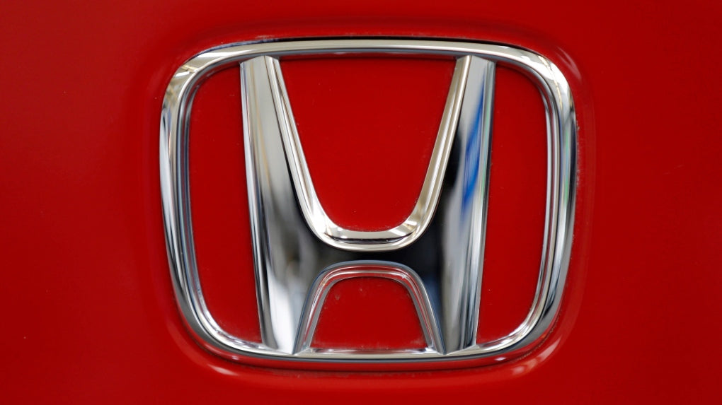 Honda – JP Parts International LTD.