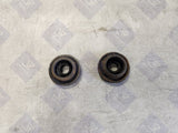 1999-2003 Mazda Protege Radiator Grommets