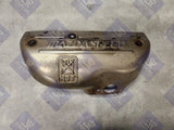 2003 Mazdaspeed Protege Exhaust Manifold Heat Shield