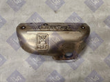 2003 Mazdaspeed Protege Exhaust Manifold Heat Shield