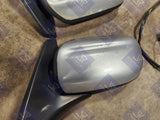 1999-2003 Mazda Protege Power Window and Mirror Conversion