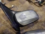 1999-2003 Mazda Protege Power Window and Mirror Conversion