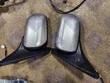 1999-2003 Mazda Protege Power Window and Mirror Conversion