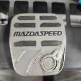 2003 Mazdaspeed Protege Brake  Pedal Cover