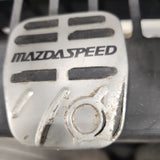 2003 Mazdaspeed Protege Brake  Pedal Cover