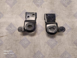 NEW 2001-2003 Mazda Protege Radiator Brackets