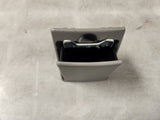 LIGHT GREY - 1999-2003 Mazda Protégé CDM Rear Center Console Ash Tray