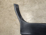 2001-2003 Mazda Protege5/Protégé Rear Trunk Latch Receiver Cover Trim