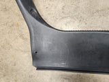 2001-2003 Mazda Protege5/Protégé Rear Trunk Latch Receiver Cover Trim