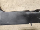 2001-2003 Mazda Protege5/Protégé Rear Trunk Latch Receiver Cover Trim