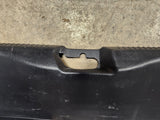 2001-2003 Mazda Protege5/Protégé Rear Trunk Latch Receiver Cover Trim