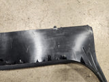 2001-2003 Mazda Protege5/Protégé Rear Trunk Latch Receiver Cover Trim