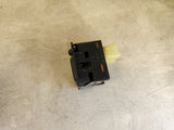 1997-2001 Honda CRV  Mirror Switch (BLACK)