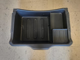 1997-2001 Honda CRV Passenger Storage Under Seat Tray