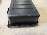 1997-2001 Honda CRV Passenger Storage Under Seat Tray