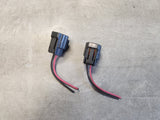 Mazda Protege5 Fog Lamp Connector