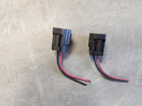 Mazda Protege5 Fog Lamp Connector