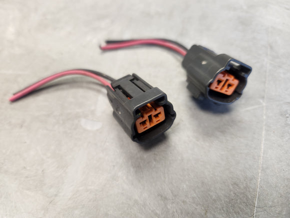 Mazda Protege5 Fog Lamp Connector