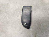 2001-2003 Mazda Protege5 Gas Release Latch Trim (Hatchback)