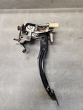 2001-2003 Mazda Protégé Manual Clutch Pedal Assembly