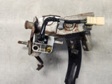 2001-2003 Mazda Protégé Manual Clutch Pedal Assembly