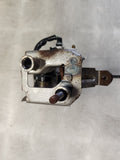 2001-2003 Mazda Protégé Manual Clutch Pedal Assembly