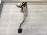 2001-2003 Mazda Protégé Manual Brake Pedal Assembly