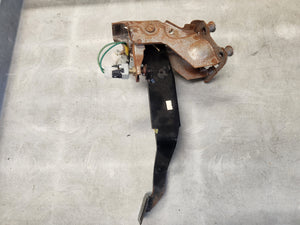 2001-2003 Mazda Protégé Manual Brake Pedal Assembly