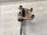 2001-2003 Mazda Protégé Manual Brake Pedal Assembly