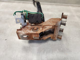 2001-2003 Mazda Protégé Manual Brake Pedal Assembly