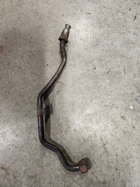 2001-2003 Mazda Protege EGR Tube 2.0L