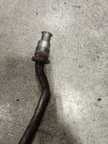 2001-2003 Mazda Protege EGR Tube 2.0L