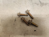 2001-2003 Mazda Protege5/Protege Fuel Rail Bolts