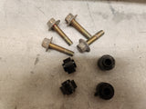 2001-2003 Mazda Protege5/Protege Fuel Rail Hardware (Spacers & Bolts)