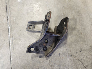 2001-2003 Mazda Protege Transmission (Driver) Mount Bracket Manual