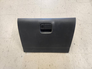 2001-2003 Mazda Protege Passenger Side Glove Box with Latch