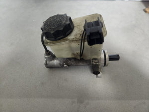 2001-2003 Mazda Protege 2.0L Brake Master Cylinder ABS