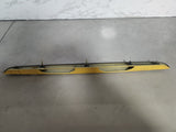 1999-2003 Mazda Protege Trunk Lid Trim Garnish