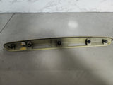 1999-2003 Mazda Protege Trunk Lid Trim Garnish