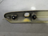 1999-2003 Mazda Protege Trunk Lid Trim Garnish