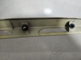 1999-2003 Mazda Protege Trunk Lid Trim Garnish