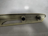 1999-2003 Mazda Protege Trunk Lid Trim Garnish