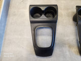 2003 Mazda Protege Deep Cup Holder