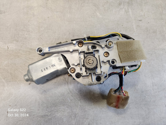 1999-2003 Mazda Protege Sunroof Motor