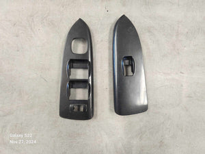 1999-2003 Mazda Protege LHD Power Window Switch Set CF Style #1