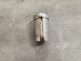 2003 MSP Mazdaspeed Protégé Shift Knob Authentic OEM SCRATCHED