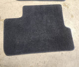 2010 2011 2012 2013 Mazdaspeed3 MS3 OEM Floor Mats Carpet 4pc