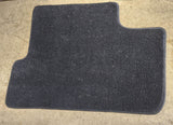 2010 2011 2012 2013 Mazdaspeed3 MS3 OEM Floor Mats Carpet 4pc