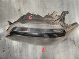 2001- 2003 Mazda Protege5 Driver Side Headlight (E)