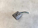 2001-2003 Mazda Protege5 Fog Harness Connector